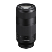 Sony FE 100-400mm f/5.6-8 OSS - obiektyw zmiennoogniskowy (superteleobiektyw)